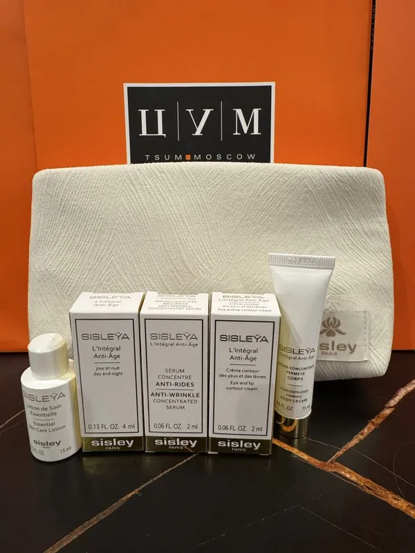 Sisley Sisleÿa мини набор
