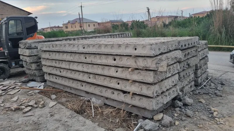 Плиталар бор 5.90 тез ва арзон — фото 1