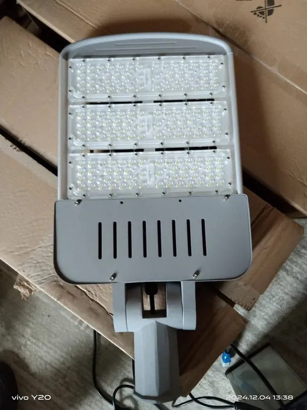 150W projektir kafolat 3yil 2