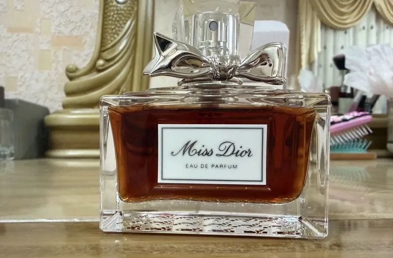 Miss Dior edp 2017 50 ml 4 Miss Dior edp 2017 50 ml 4