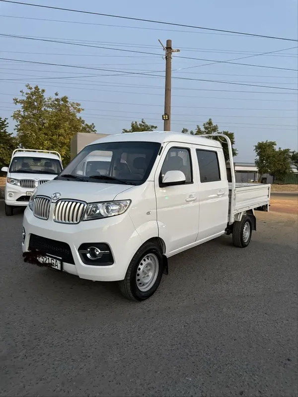 Shineray T32 T30 changan 1