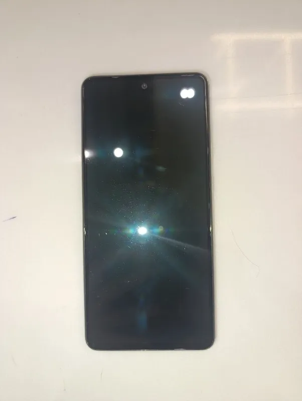 Продаю Samsung A52 б/у — фото 1