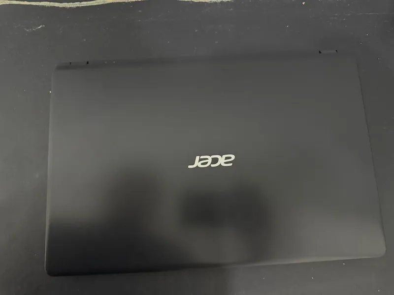 Ноутбук Acer Aspire