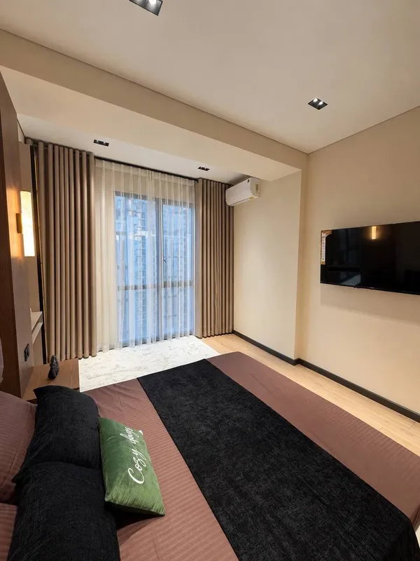 Yakkasaroy tumanida 75 m² 3 xonali kvartira sotiladi 4