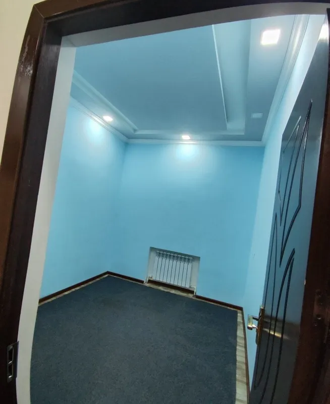 Yashnobod Yangiobod bozori yaqinida 3 xona kvartira ijara (oila uchu) 6