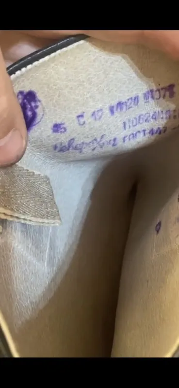 Готические военные кожаные Сапоги хромовые офицерские — фото 2
