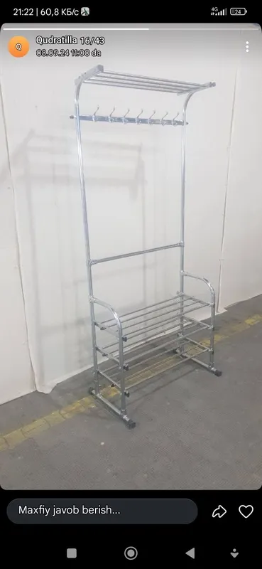 Nerjevekadan istalgan buyum yasash
