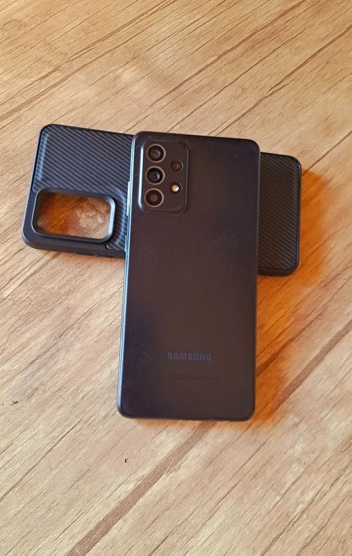Samsung A52 6/128Gb Vietnam
