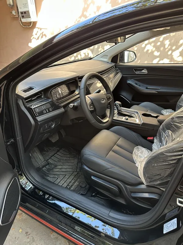 Arrizo 6 Pro 2 позиция Comfort — фото 4