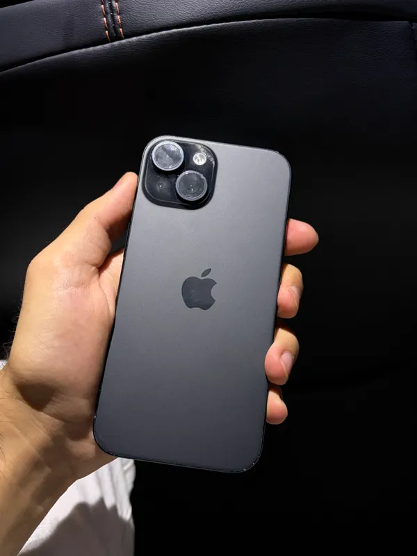 Iphone 15 7