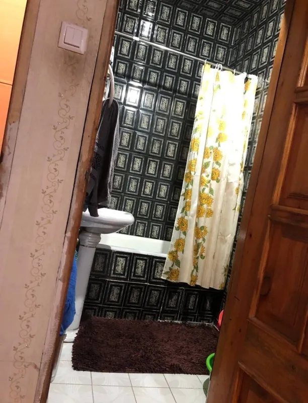 Продаю 4/2/5, болкон 2х6, Карасу 6. Ипотека есть! 6 Продаю 4/2/5, болкон 2х6, Карасу 6. Ипотека есть! 6