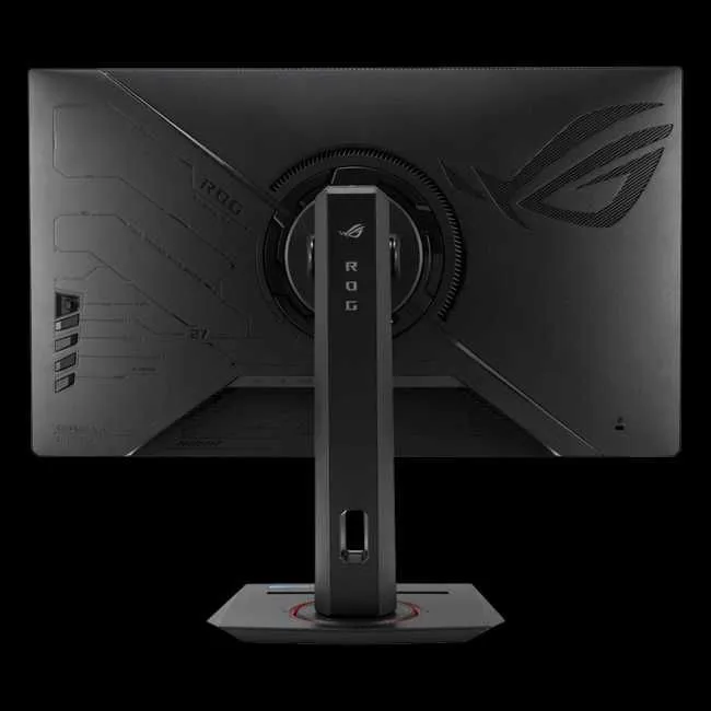 ASUS — 27 ROG Strix XG279CNS Monitor FHD(1920×1080), IPS, 380Hz, 0.3ms 4 ASUS — 27 ROG Strix XG279CNS Monitor FHD(1920×1080), IPS, 380Hz, 0.3ms 4