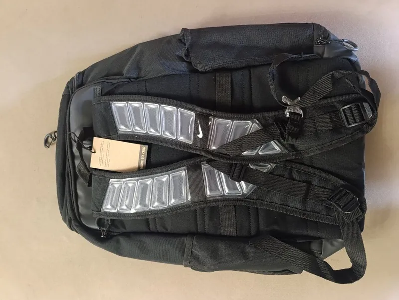 Nike elite bag v3 2
