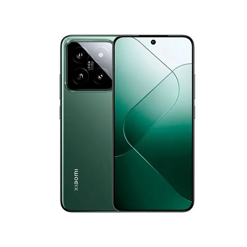 Смартфоны Xiaomi 14, 8/256 GB.  Доставка. — фото 2