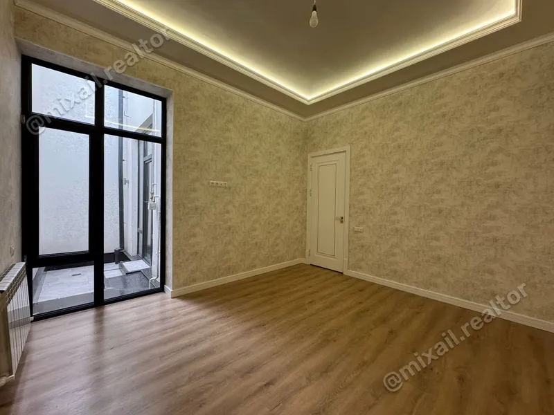 Продается Новый дом 203 м2, 1,5 сотки, Хасанбай — фото 4