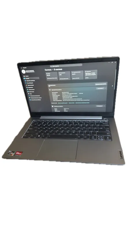 Ноутбук Lenovo ThinkBook 1 Ноутбук Lenovo ThinkBook 1