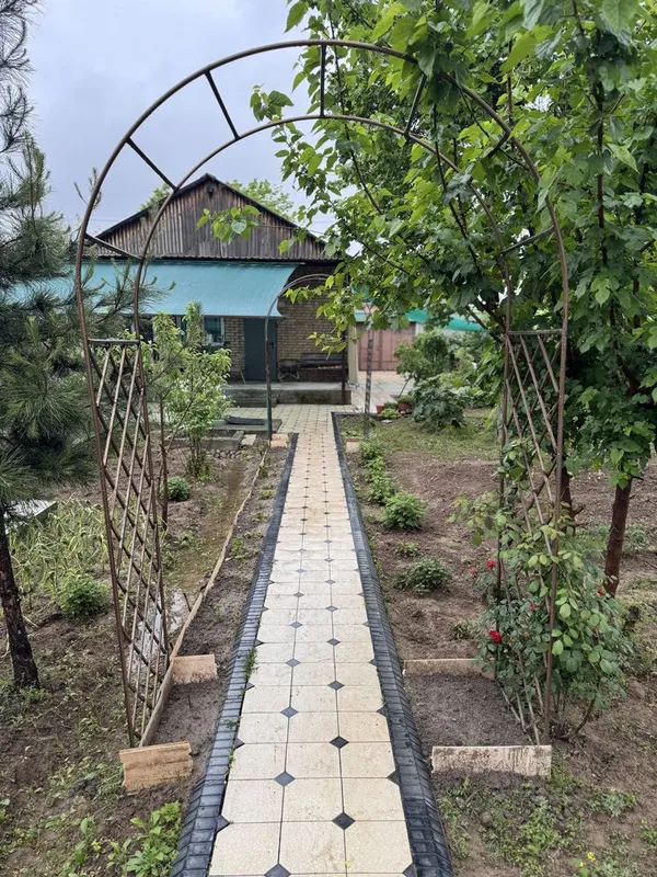 Продаеться участок 6 соток ,свет,газ,вода всё имееться,Новый Сергели . — фото 3