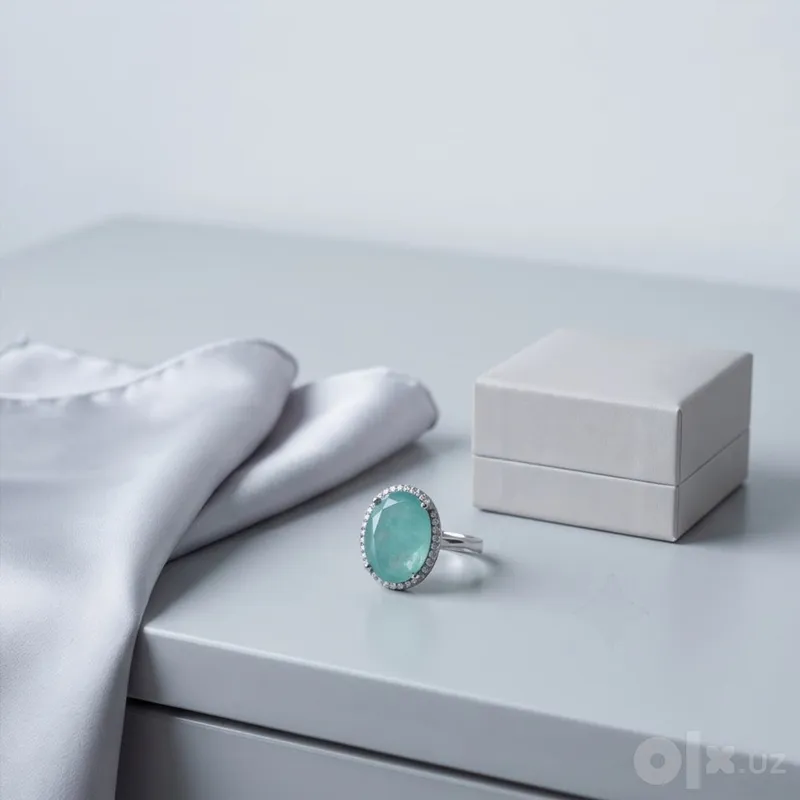 Серебряное кольцо 925, Kumush uzuk 925 3 Серебряное кольцо 925, Kumush uzuk 925 3