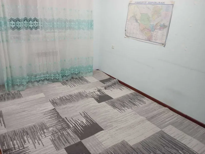 Продается 3 х комнатная квартира в Каганском районе — фото 6