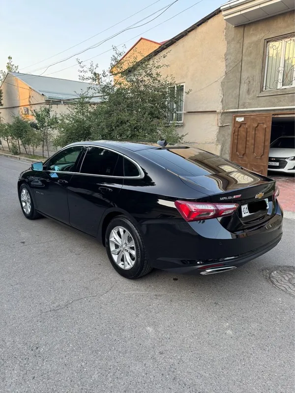 Malibu2 Turbo 2L tozza ideal — фото 3
