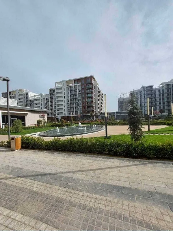 Сдается 1- комнатная квартира ЖК Gardens Residence 9 Сдается 1- комнатная квартира ЖК Gardens Residence 9