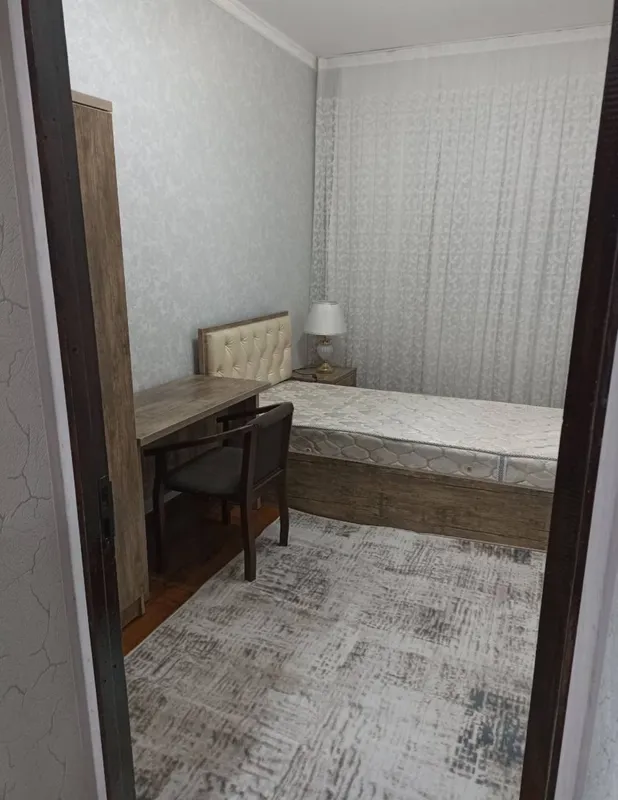 3-комнатная квартира, 75 м², 3/4, ЖК, Мирзо-Улугбекский район — фото 5