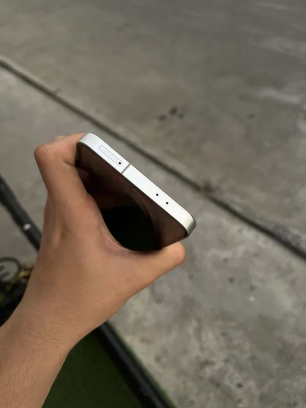 Samsung S24 fe 5G — фото 3