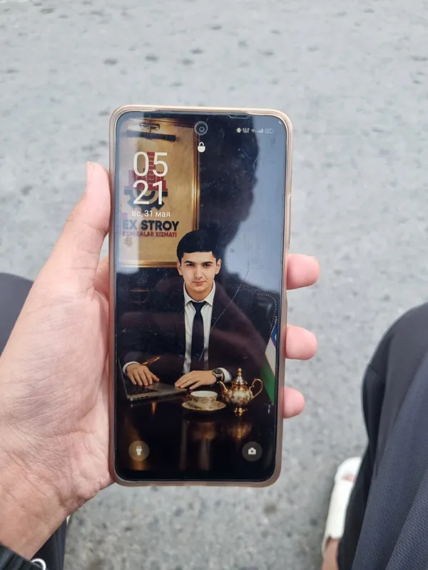 Oppo A5i 2 Oppo A5i 2