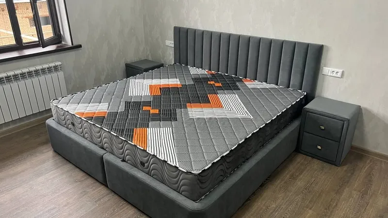 Matras | матрас | анатомический и ортопедический от производителя 1 Matras | матрас | анатомический и ортопедический от производителя 1