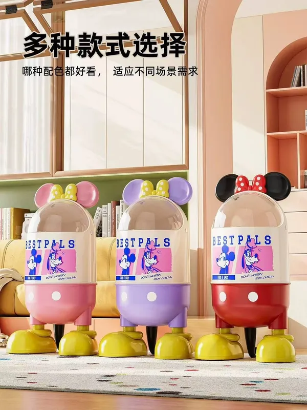 Mickey Urna Mickey Urna