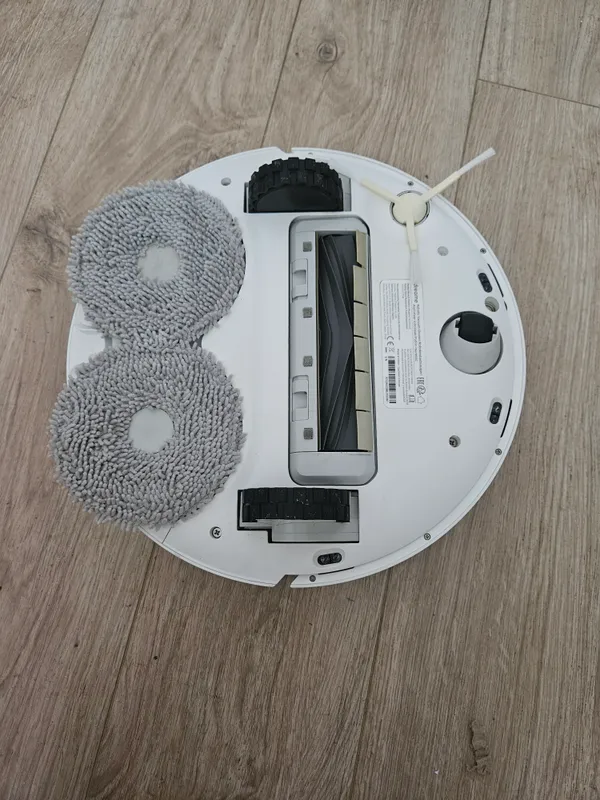 O‘zini tozalovchi dreame L10s Ultra robot changyutgichi 4 O‘zini tozalovchi dreame L10s Ultra robot changyutgichi 4