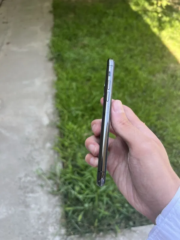 iPhone 11 Pro 64GB 3