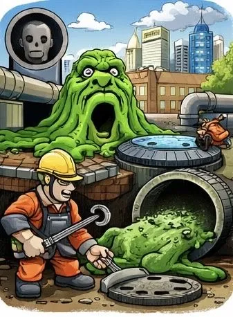Прочистка канализация, Kanalizatsiya tozalash xizmati 24/7