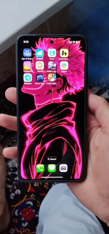 Poco F7 Ultra 12/256 2 Poco F7 Ultra 12/256 2