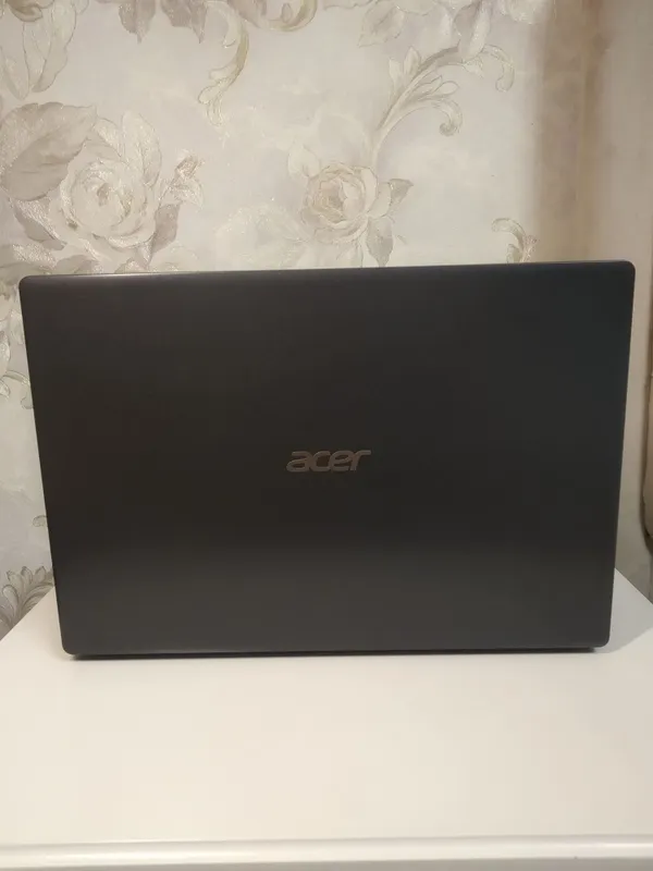 Acer Aspire 3 (i7 / 12GB / 240GB+1TB / MX230 2GB) — zo’r holatda — фото 2