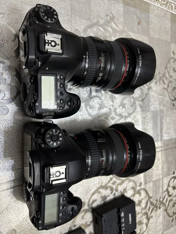 CANON 6d lar sotiladi — фото 1