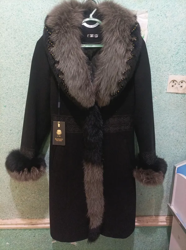 Lama palto