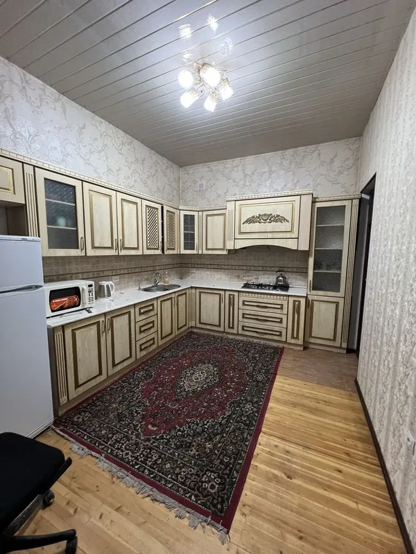 Сдается Дом, 6 комнат, 330м², Юнусабад. Орриентир Малика базар(400м) — фото 6