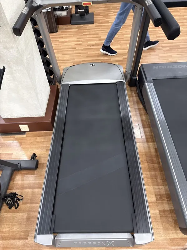 Horizon Treadmill PARAGON X 1