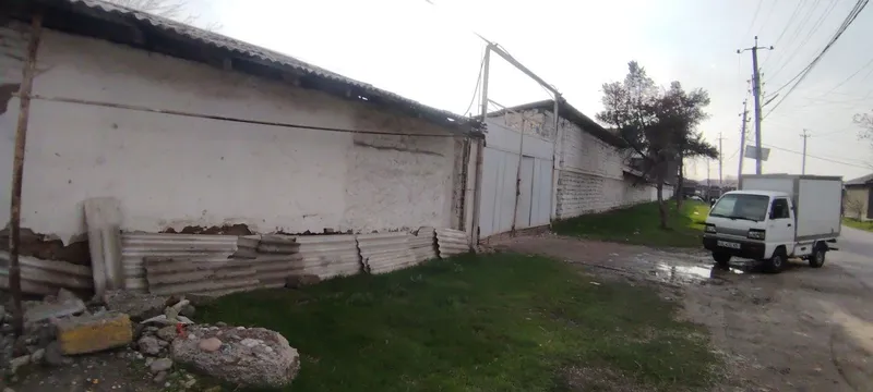 Продаётся участок площадью 40 соток в Сергелийском районе. Локация: — — фото 2