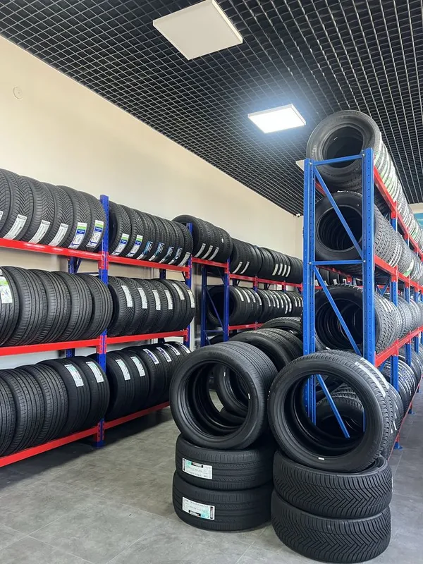 Shina Balon Michelin Мишлен 225/55 R17 CrossClimate 2 6 Shina Balon Michelin Мишлен 225/55 R17 CrossClimate 2 6