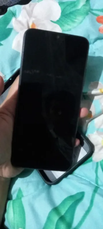 tilefon nomi redmi9 A hotirasi 64 holati yaxshi — фото 1