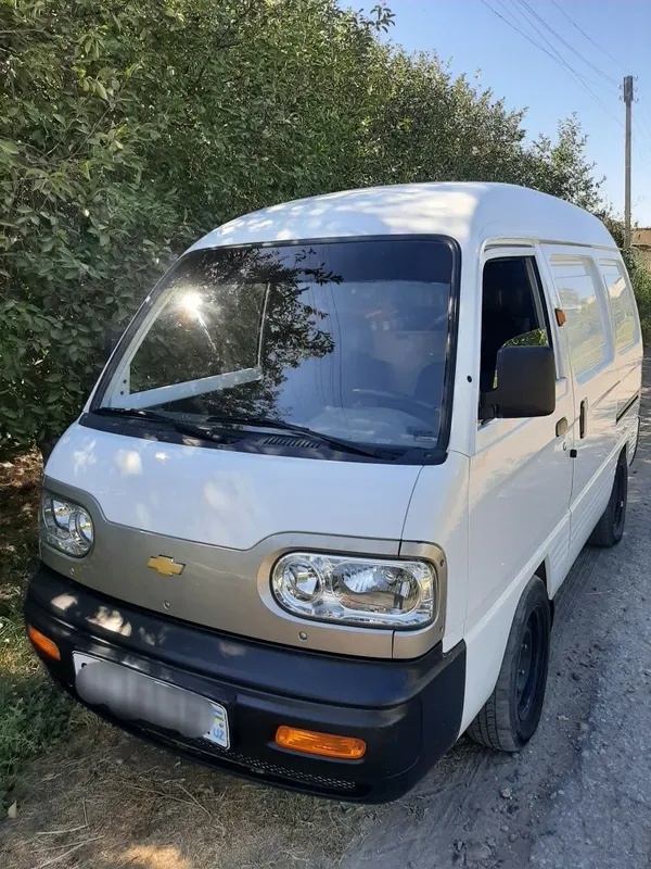 Damas van 2021 yil