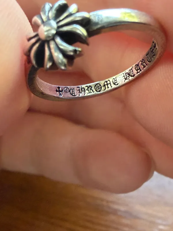 Chrome Hearts uzugi 2 Chrome Hearts uzugi 2
