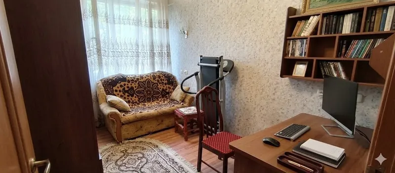 Продаётся квартира. Каракамыш 2/3 2 Продаётся квартира. Каракамыш 2/3 2