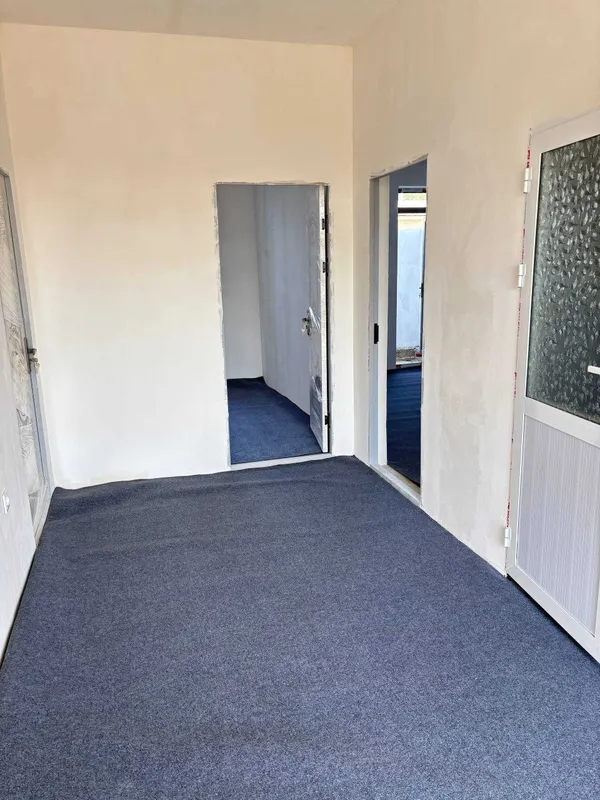 1,8 сотки, 73 м² (105 м²) 2026 г. Дёшево, но махалля, кладбищенская улица 200–300 м 5