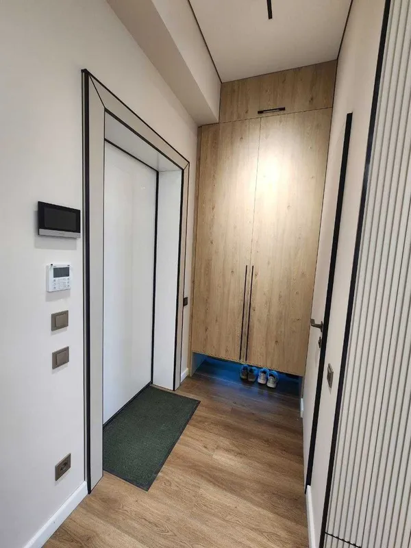 R23 Сдается в аренду 3х ком квартира на ЖК Кисларод ор-р Сиул Мун К19 — фото 7