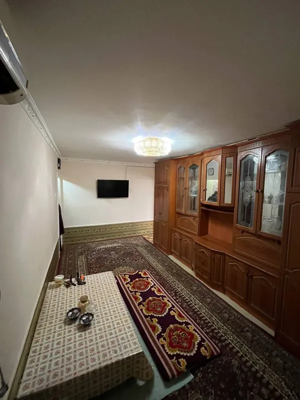 2 xonali kvartira ijaraga beriladi