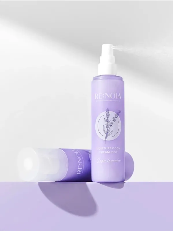 RE:NOIA Moisture Body Cream Mist 5 RE:NOIA Moisture Body Cream Mist 5