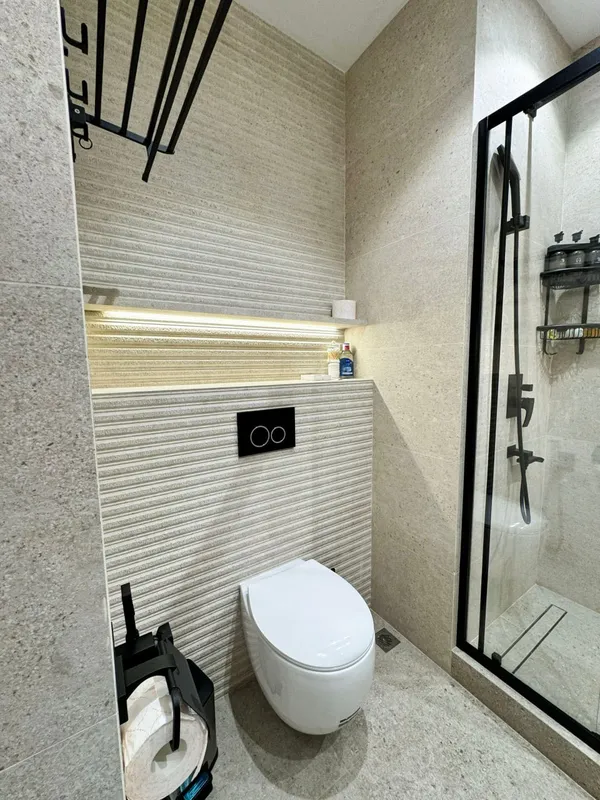 Kunlik kvartira Nest One 6